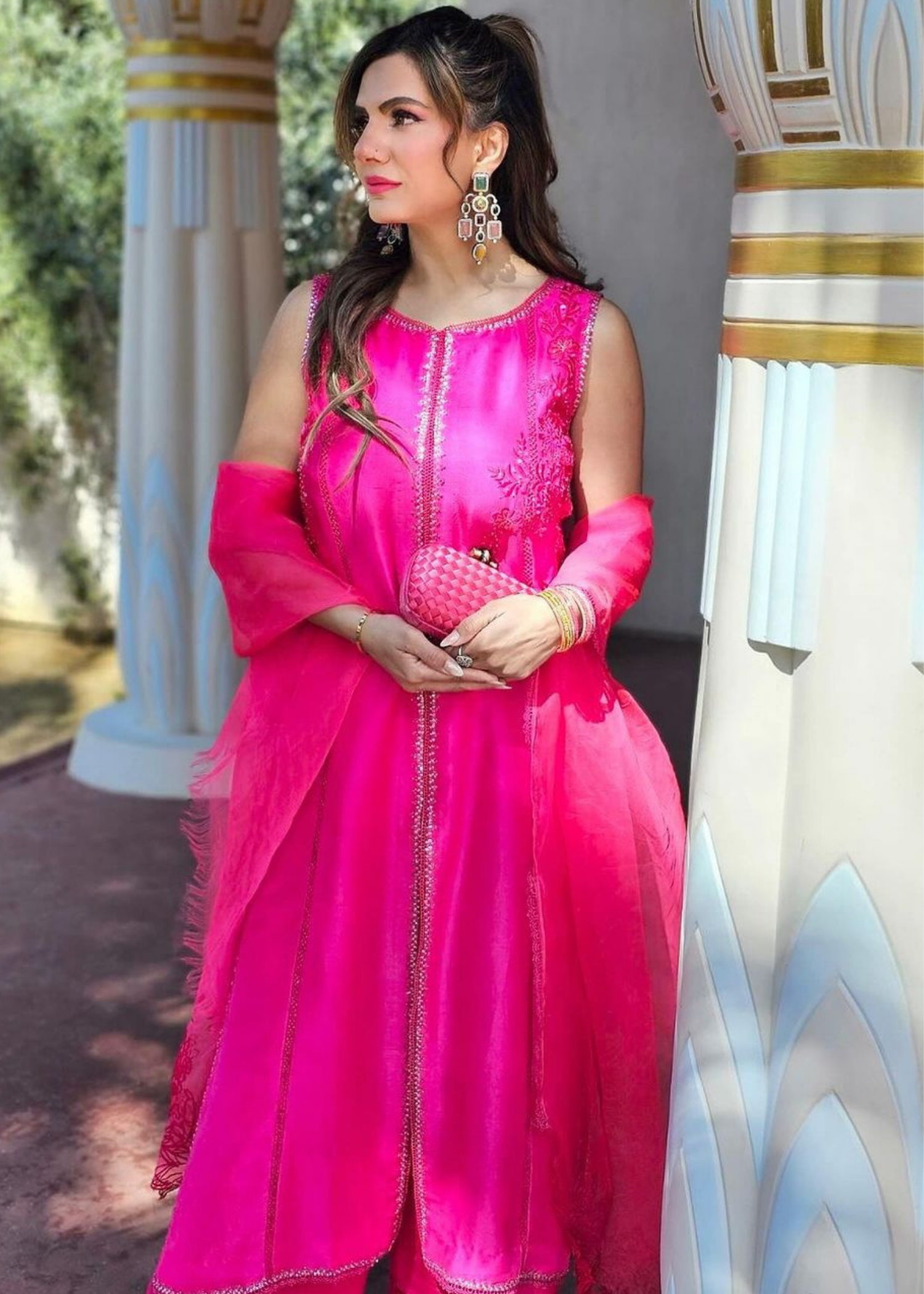 samreen-umsha-official