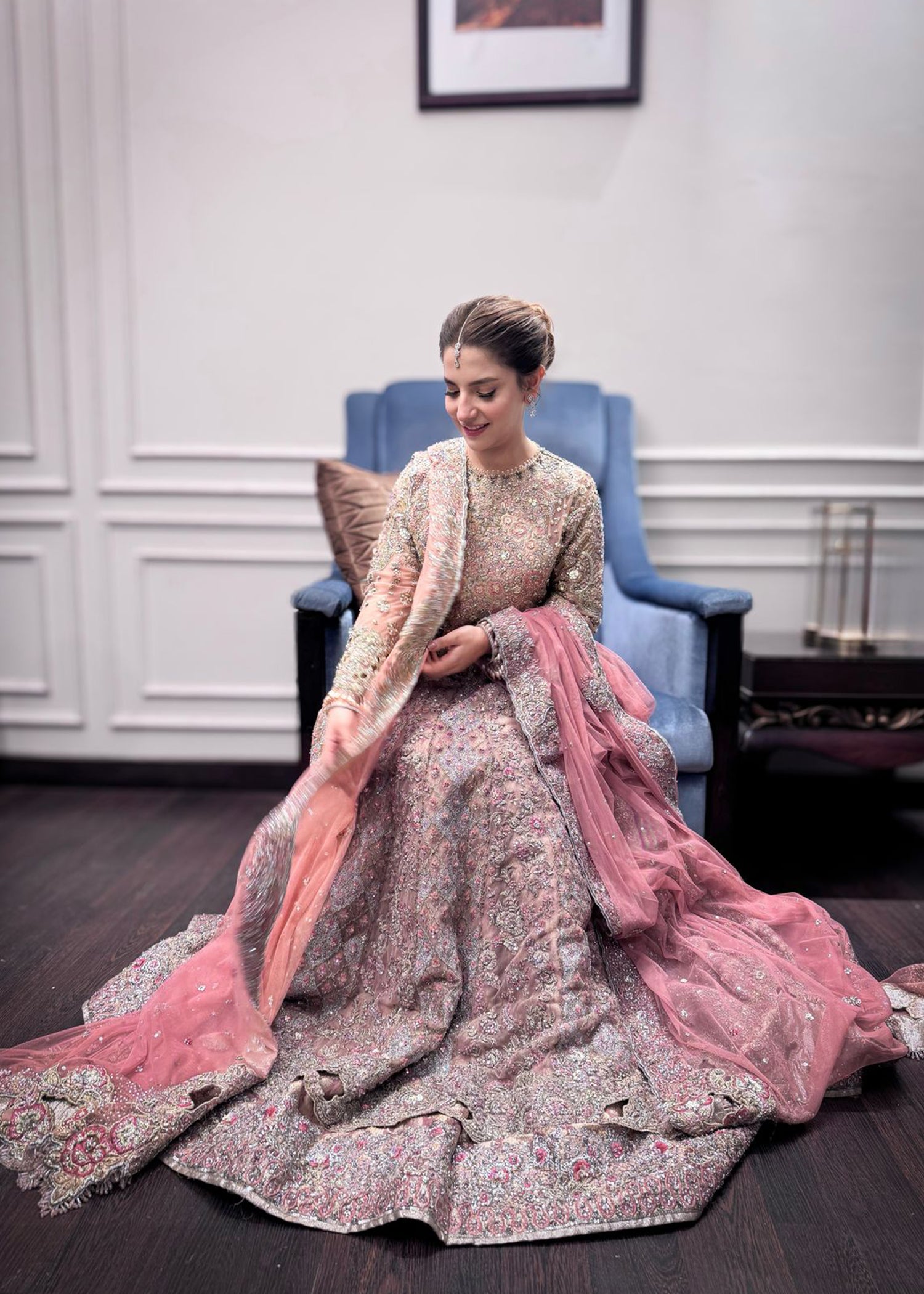 Dananeer Mobeen Umsha Official dananeer-mobeen-umsha-official