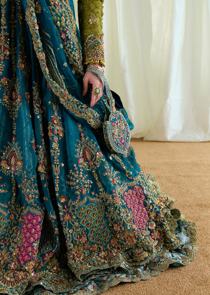 Firdous Bridal Umsha Official Firdous Bridal Umsha Official