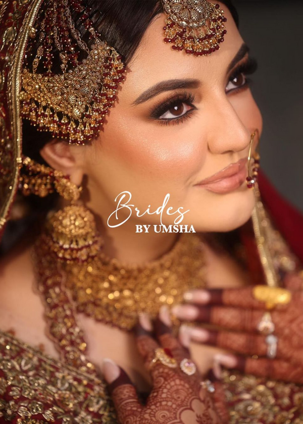 Umsha Bride 301