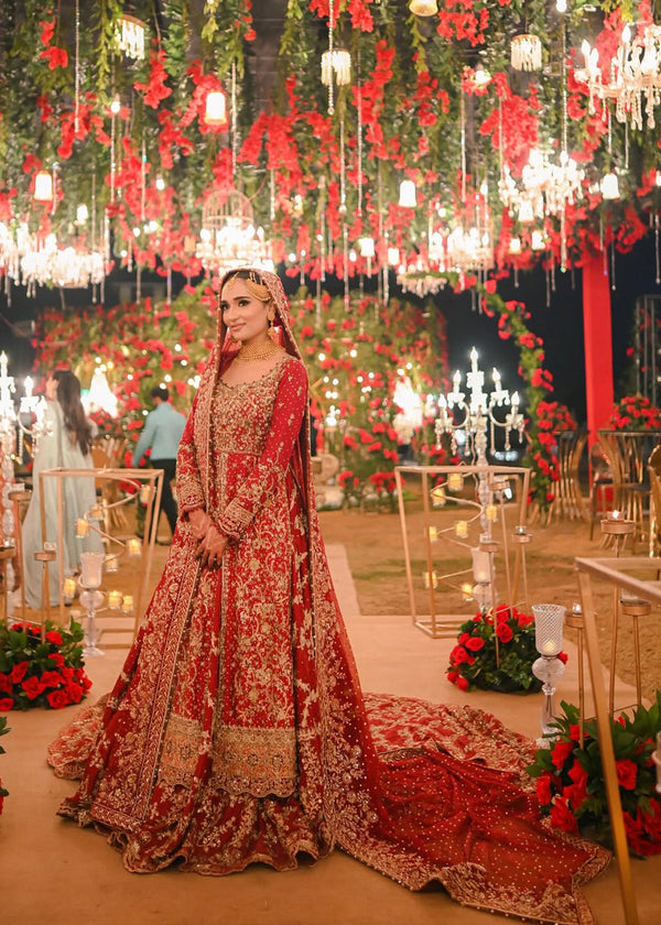 Umsha Bride 430