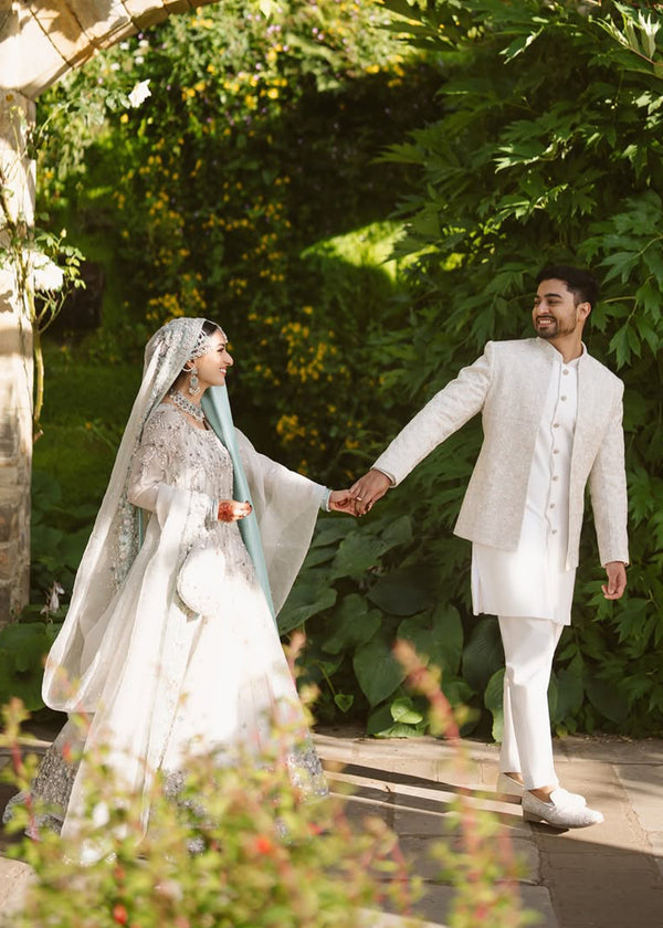 Umsha Bride 435