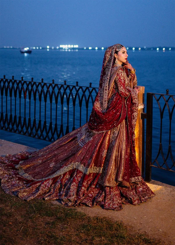 Umsha Bride 433