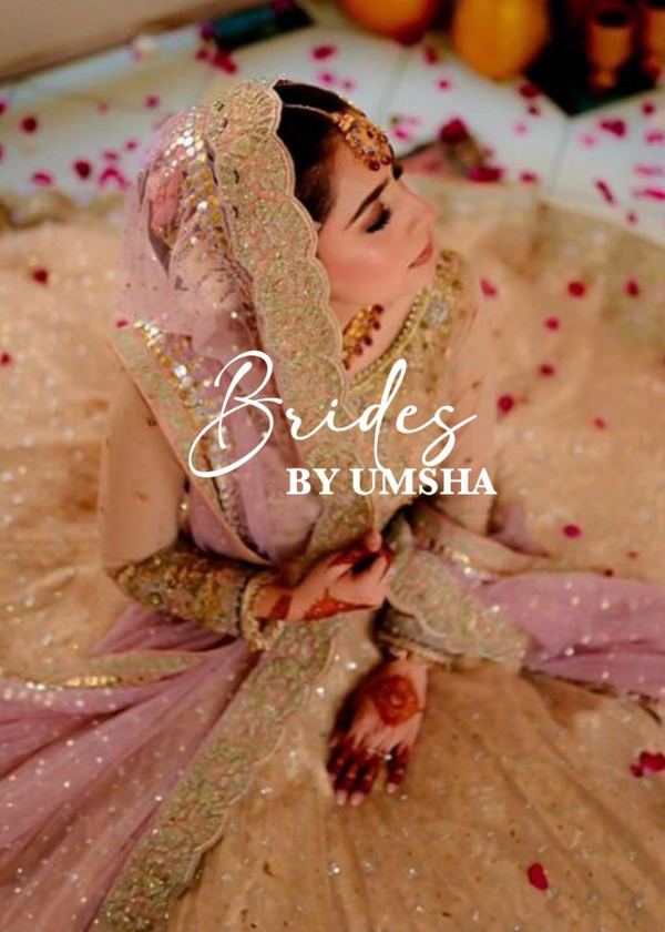 Umsha Bride 295