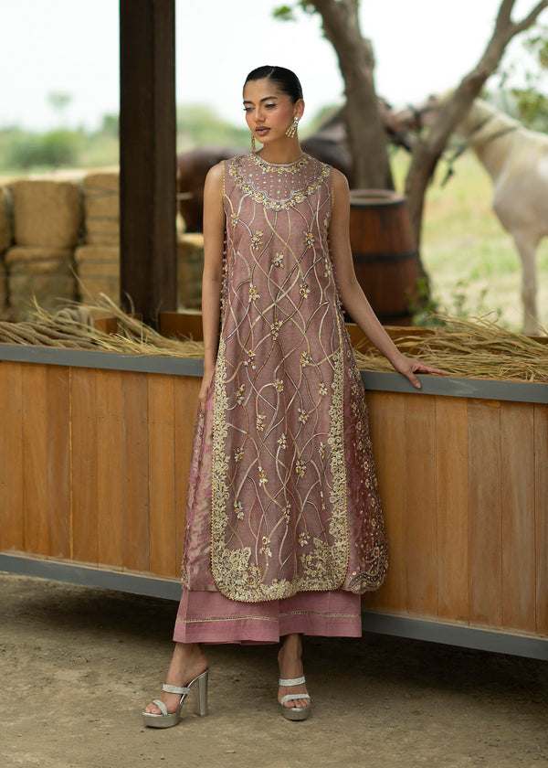 Umsha's Formal Dress Collection