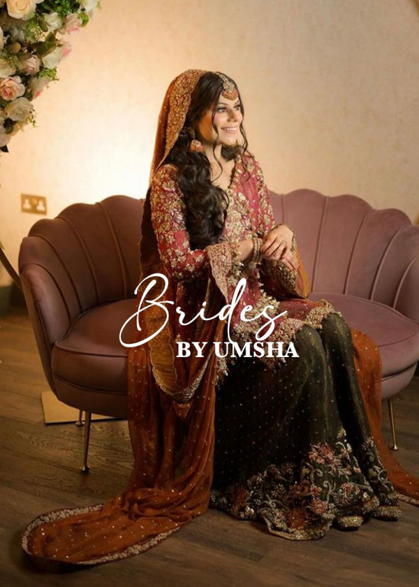 Umsha Bride 299