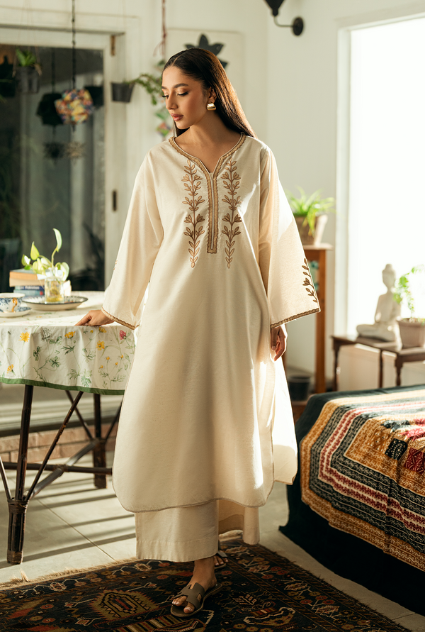 Naaz Kurta