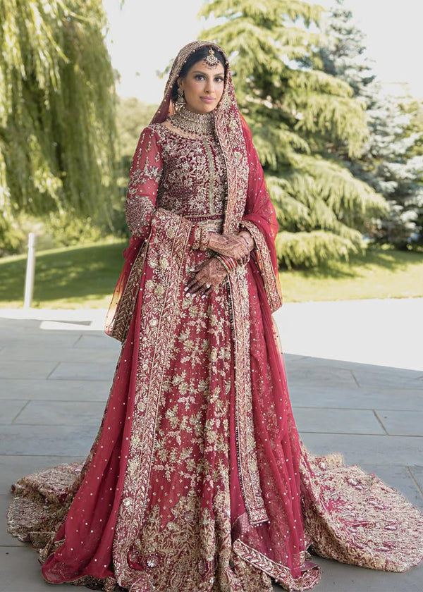 Umsha Bride 450