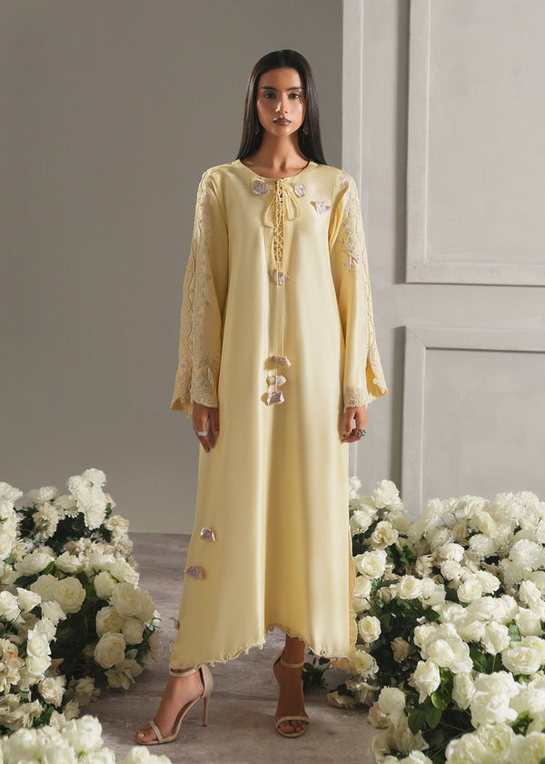Butter Silk