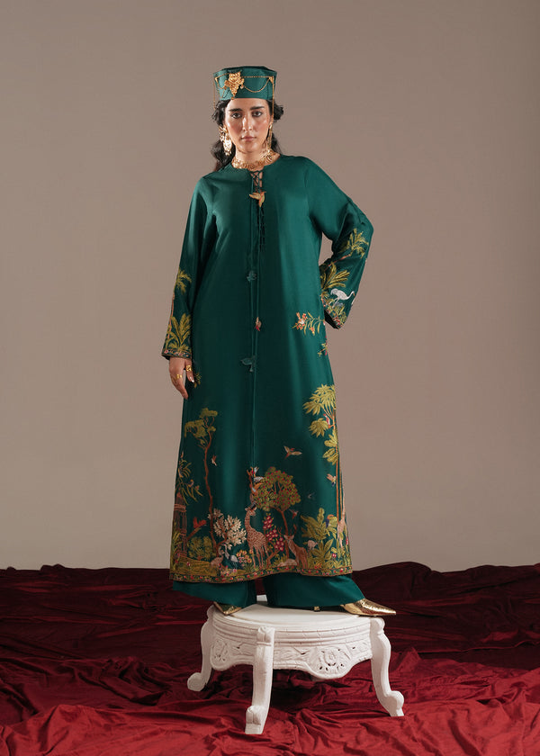 Mehfil-e-Mughal
