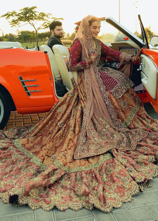 Umsha Bride 385