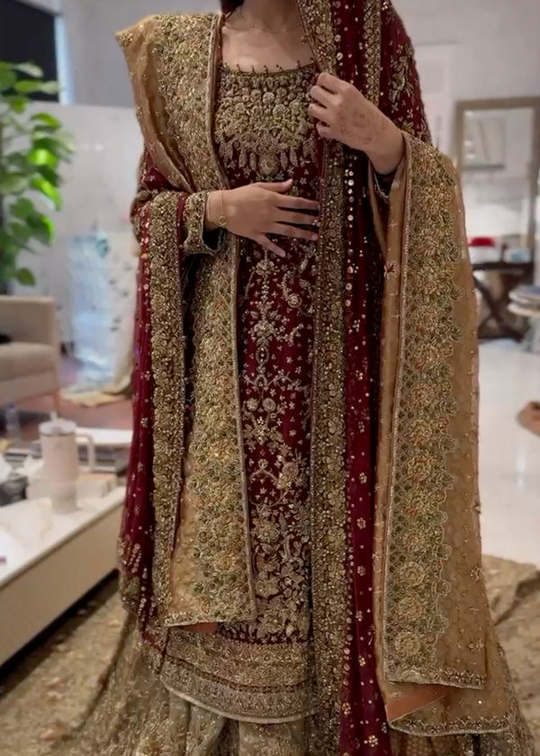 Umsha Bride 387