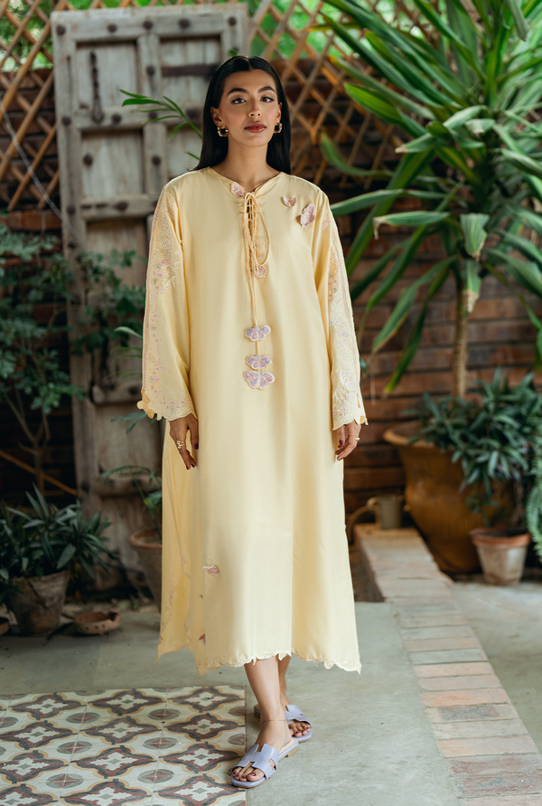 Titli Kaftan