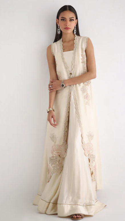 Dreamy Vision Dupatta