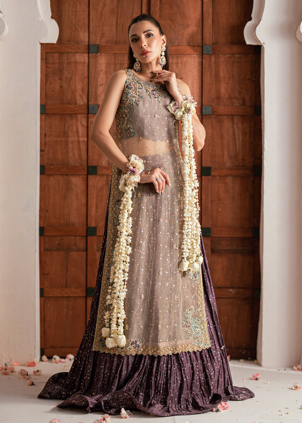 Majestic Mauve