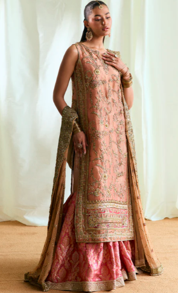 Naira Customized Full Set