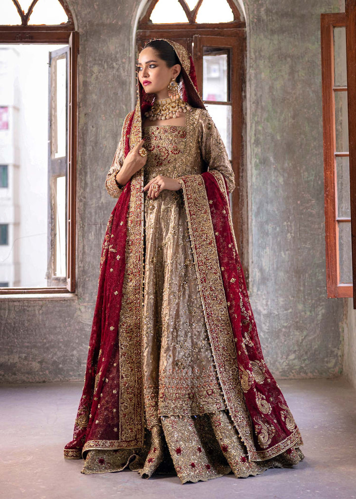 Rose Gold Gown Umsha Official Rose Gold Gown Umsha Official