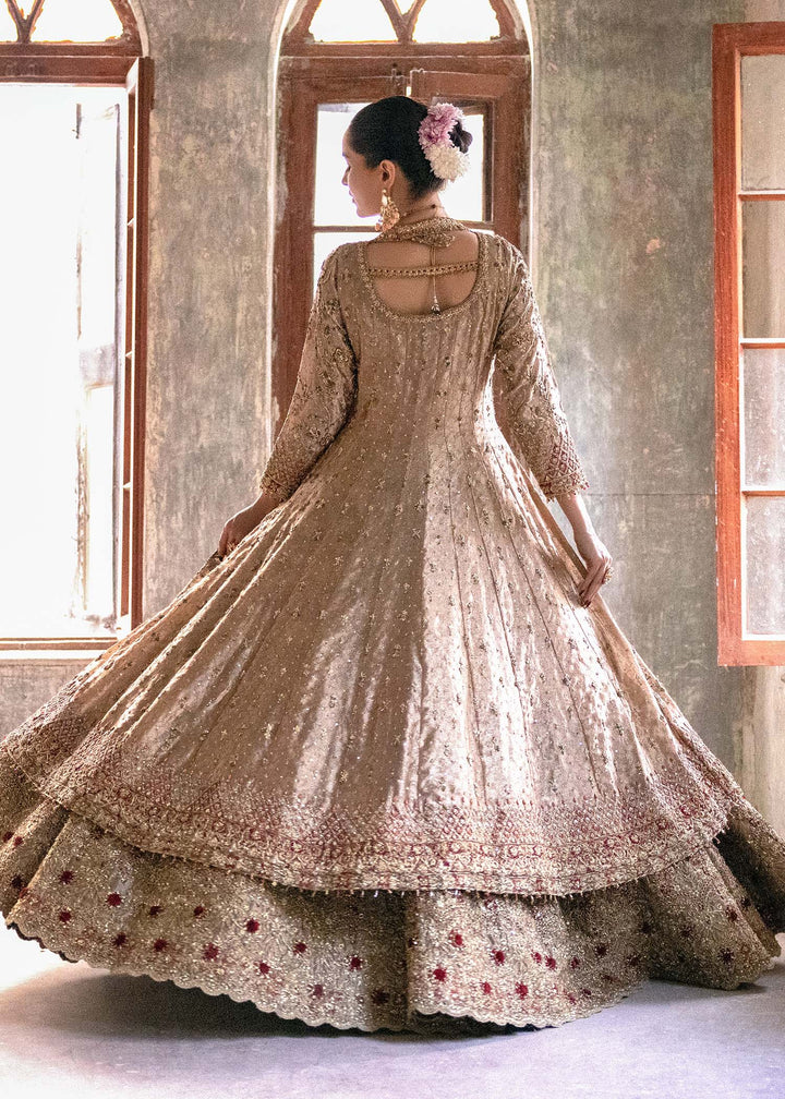 Rose Gold Gown Umsha Official Rose Gold Gown Umsha Official