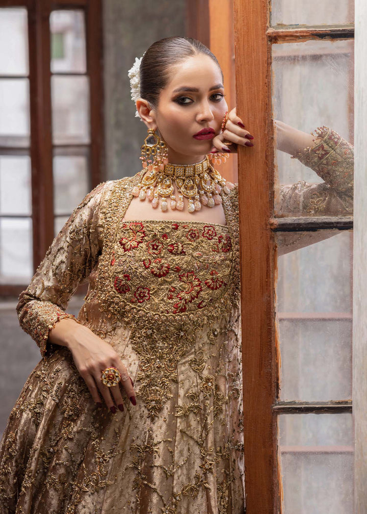 Rose Gold Gown Umsha Official Rose Gold Gown Umsha Official