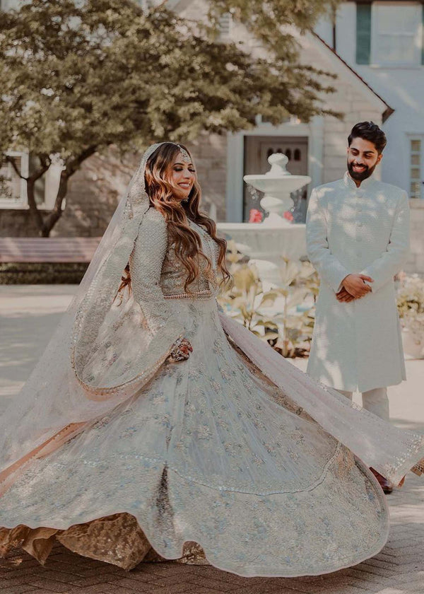 Umsha Bride 236